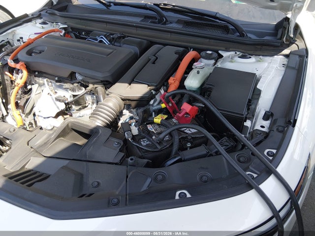 2026 HONDA ACCORD HYBRID SPORT-L 17