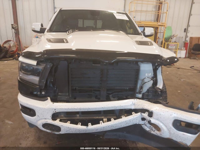 2019 RAM 1500 REBEL 6