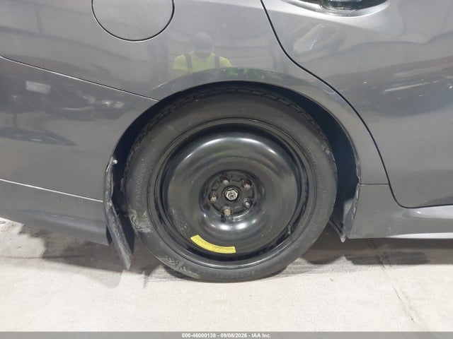 2021 SUBARU WRX STI 19