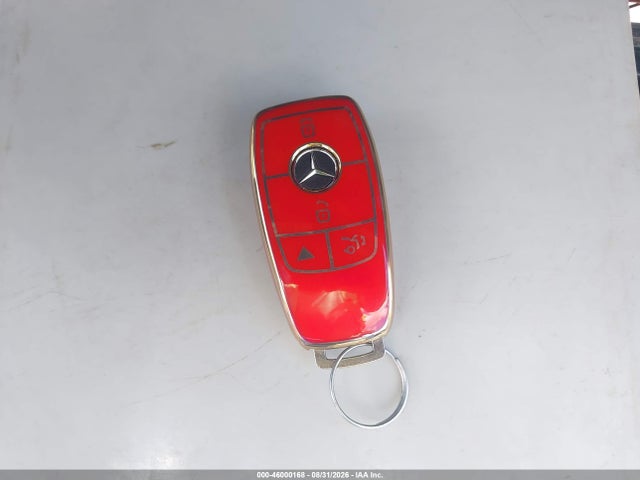 2021 MERCEDES-BENZ GLC 300 SUV 11