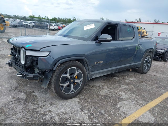 صورة 2 لـ 2022 Rivian R1T ADVENTURE