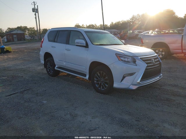 2018 LEXUS GX 