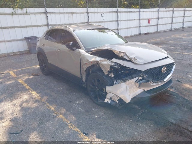 2024 MAZDA CX-3 2.5 S SELECT SPORT