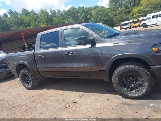 صورة 13 لـ 2026 RAM 1500 REBEL 4X4 5'7 BOX