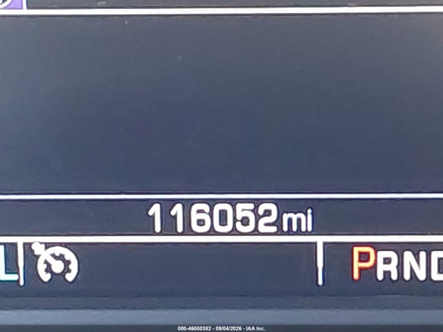 2018 Chevrolet SILVERADO 1500 1LT — фото 15