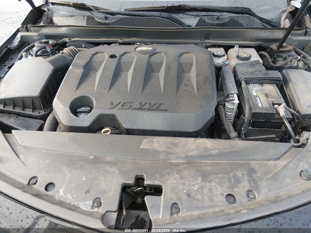2019 CHEVROLET IMPALA LS 10