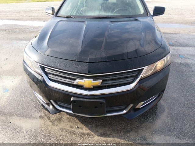 2019 CHEVROLET IMPALA LS 14