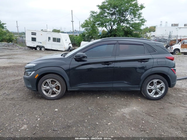 2023 HYUNDAI KONA SEL 15