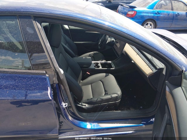 2023 TESLA MODEL 3 REAR-WHEEL DRIVE 5
