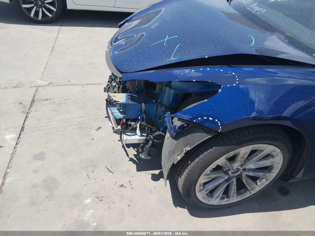 2023 TESLA MODEL 3 REAR-WHEEL DRIVE 6