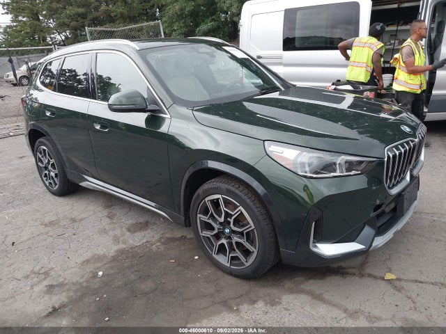 2025 BMW X1 XDRIVE28I