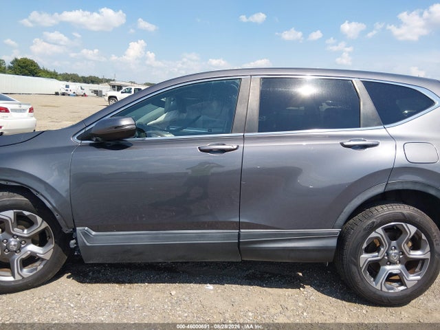 2017 HONDA CR-V EX 15