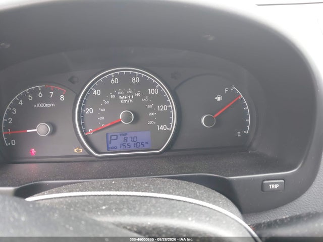 صورة 7 لـ 2009 Hyundai ELANTRA SE
