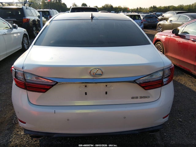 2017 LEXUS ES 350 16