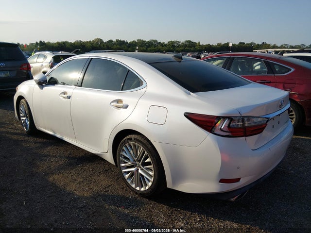 2017 LEXUS ES 350 3