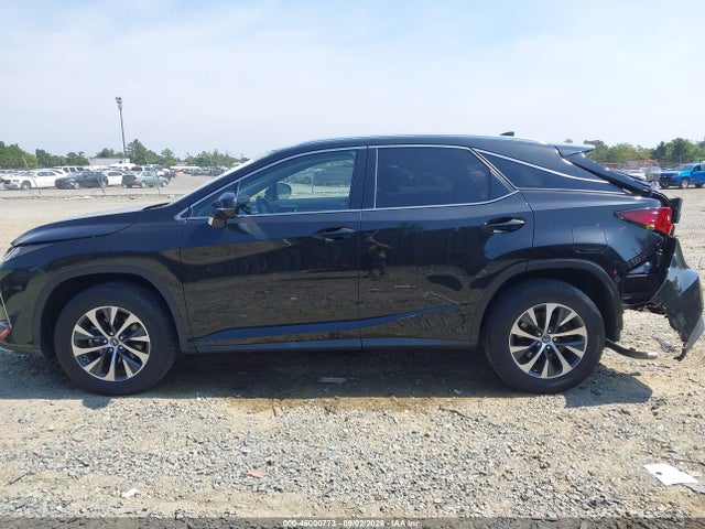 2021 LEXUS RX 350 14