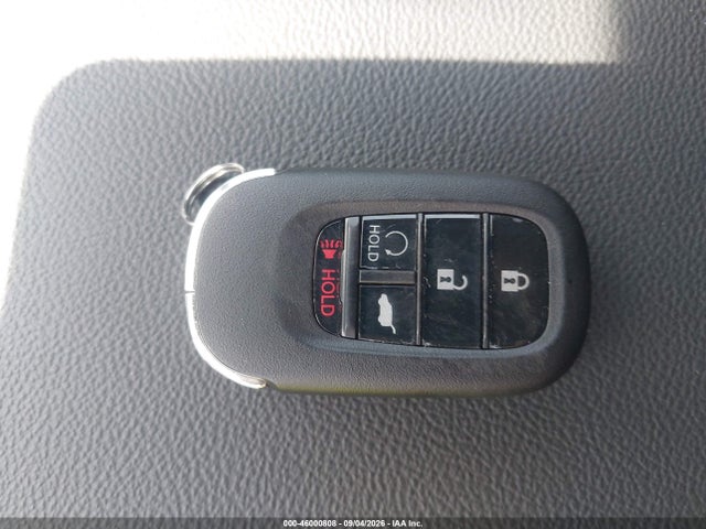 2023 HONDA CR-V EX AWD 11