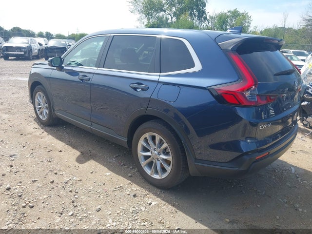 2023 HONDA CR-V EX AWD 3