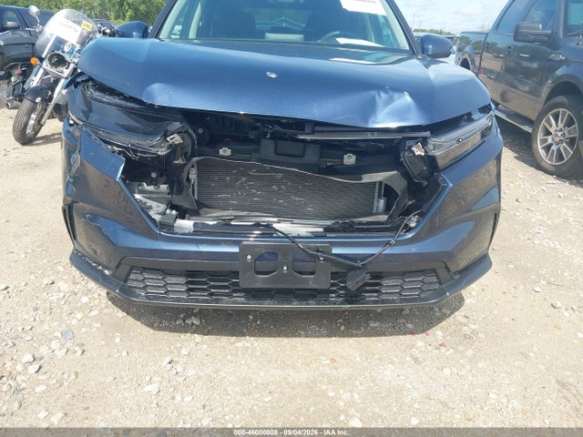 2023 HONDA CR-V EX AWD 6