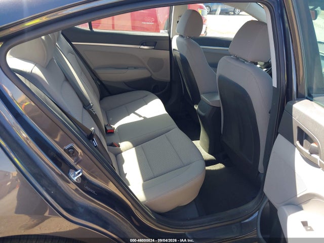 2020 HYUNDAI ELANTRA SE 8