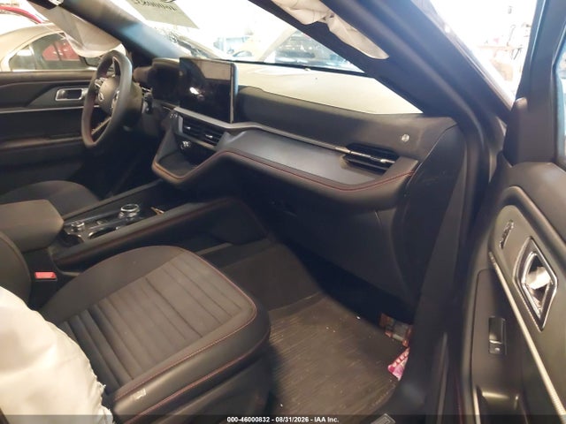 2026 FORD EXPLORER ST-LINE 5