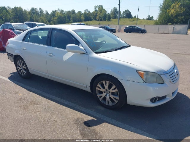 2008 TOYOTA AVALON TOURING