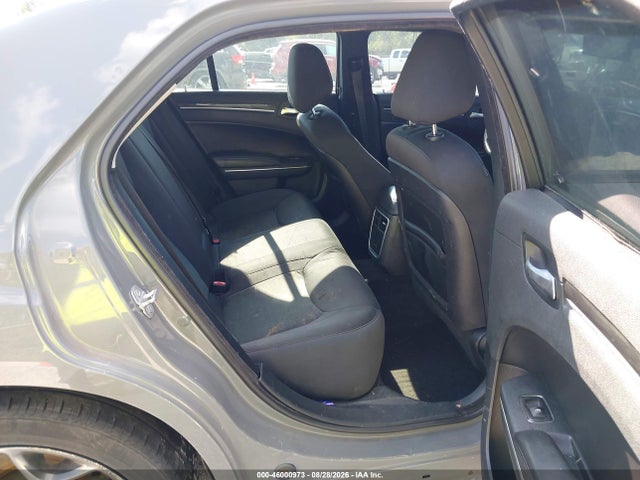 2018 CHRYSLER 300 TOURING 8
