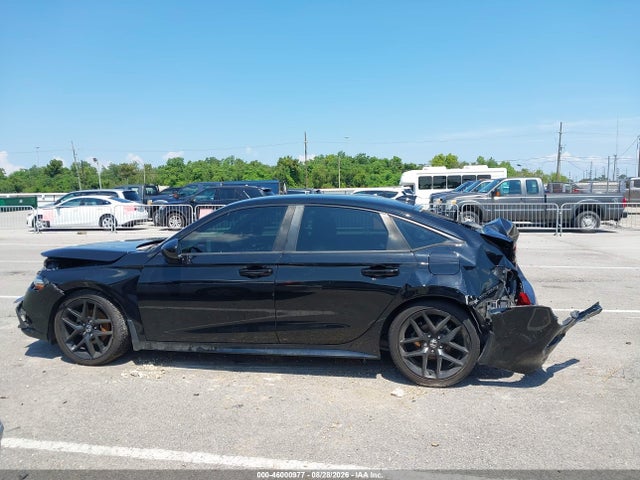 2023 HONDA CIVIC SPORT 14