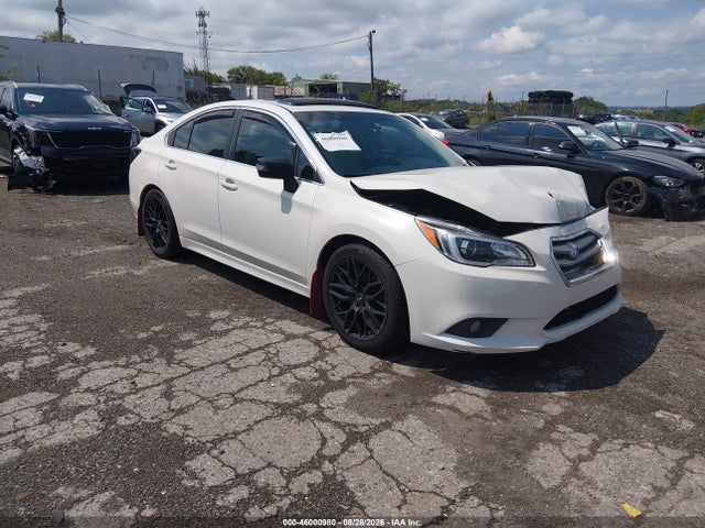 2015 SUBARU LEGACY 2.5I LIMITED