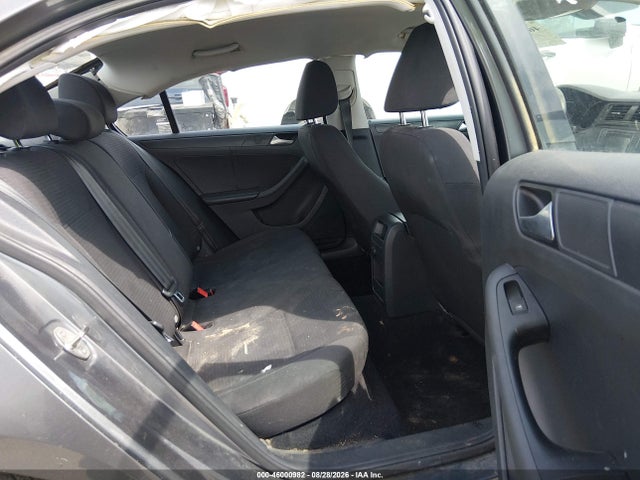 2016 Volkswagen JETTA 1.4T S 照片 8