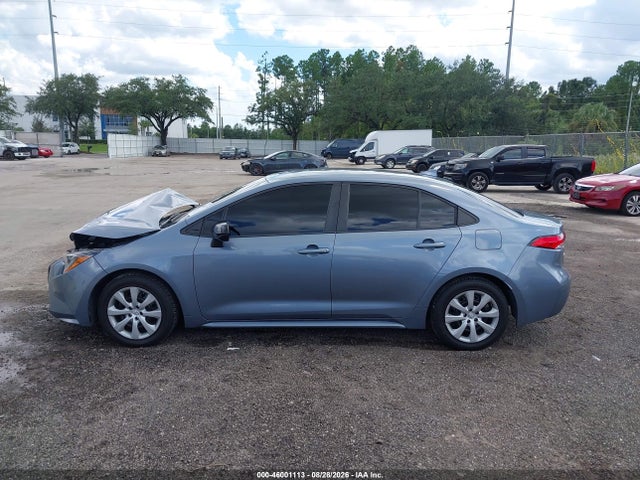 2022 TOYOTA COROLLA LE 14