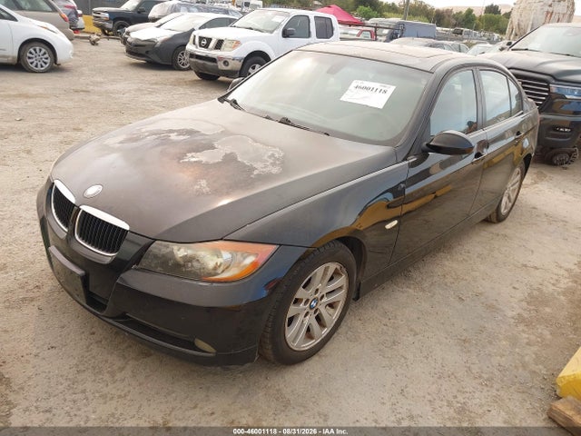 صورة 2 لـ 2007 BMW 328I