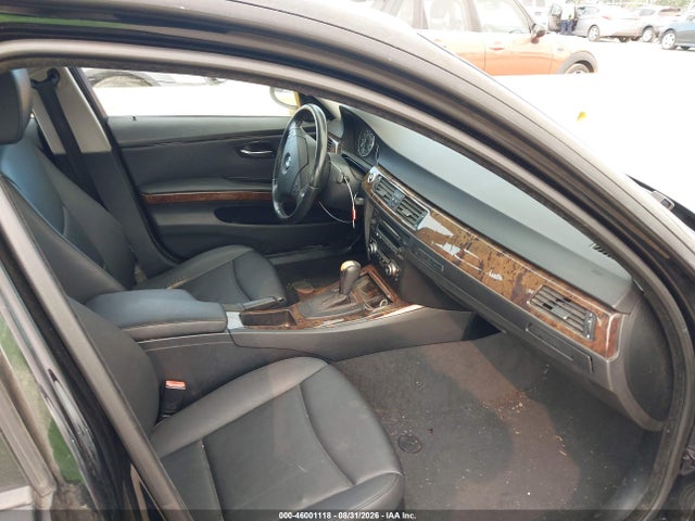 2007 BMW 328I 照片 5