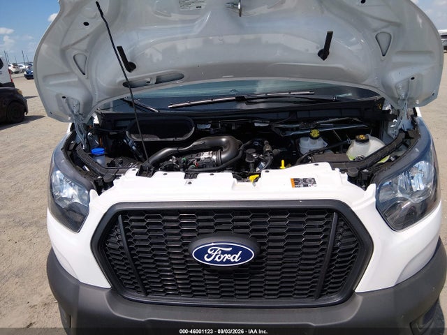 2026 FORD TRANSIT-350 PASSENGER VAN XL 10