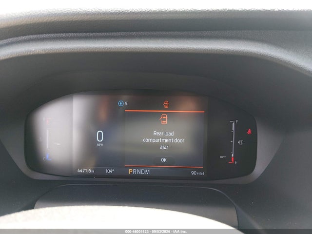 2026 FORD TRANSIT-350 PASSENGER VAN XL 7
