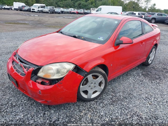 صورة 2 لـ 2009 Chevrolet COBALT LT