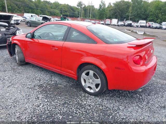 صورة 3 لـ 2009 Chevrolet COBALT LT