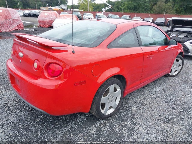 صورة 4 لـ 2009 Chevrolet COBALT LT