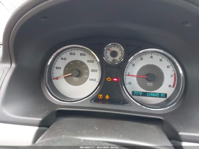 صورة 7 لـ 2009 Chevrolet COBALT LT