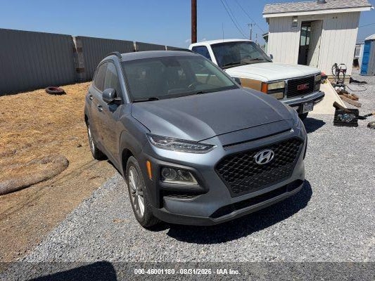 2020 HYUNDAI KONA SEL