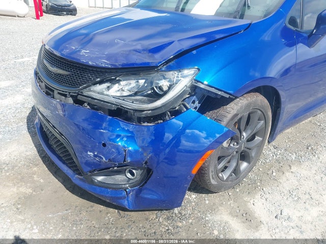 2019 CHRYSLER PACIFICA TOURING L PLUS 6