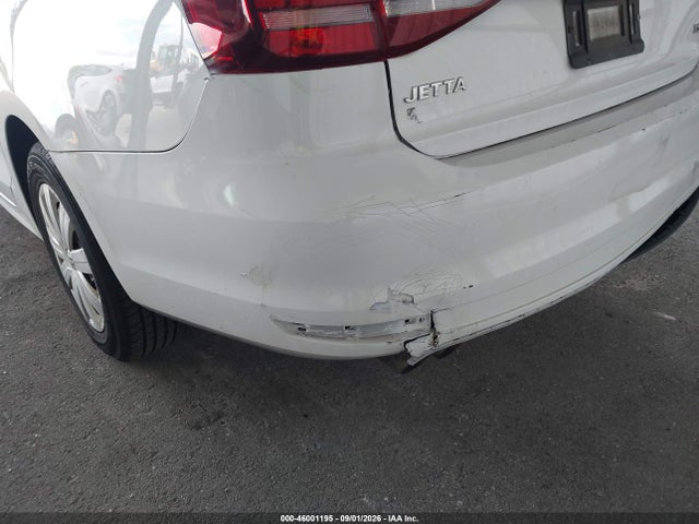 2016 Volkswagen JETTA 1.4T S 照片 12