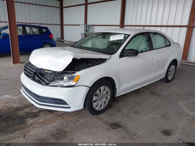 2016 Volkswagen JETTA 1.4T S 照片 2