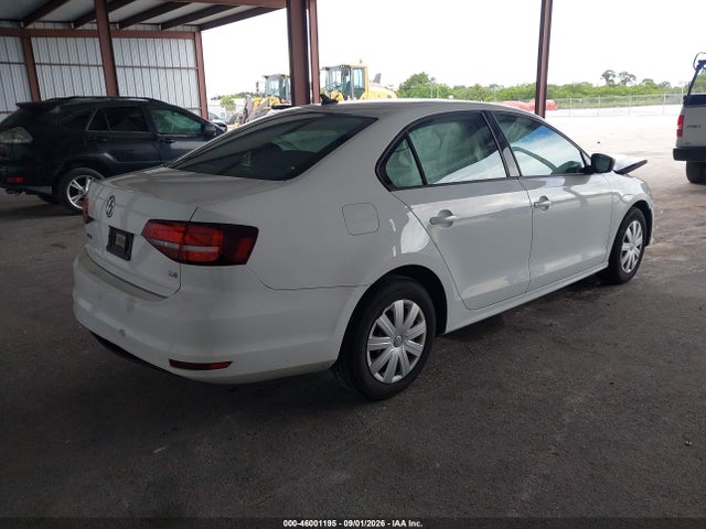صورة 4 لـ 2016 Volkswagen JETTA 1.4T S