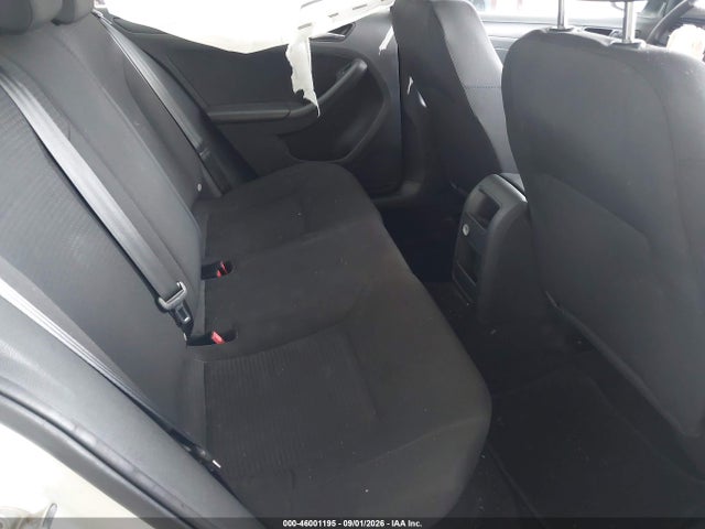 2016 Volkswagen JETTA 1.4T S 照片 8