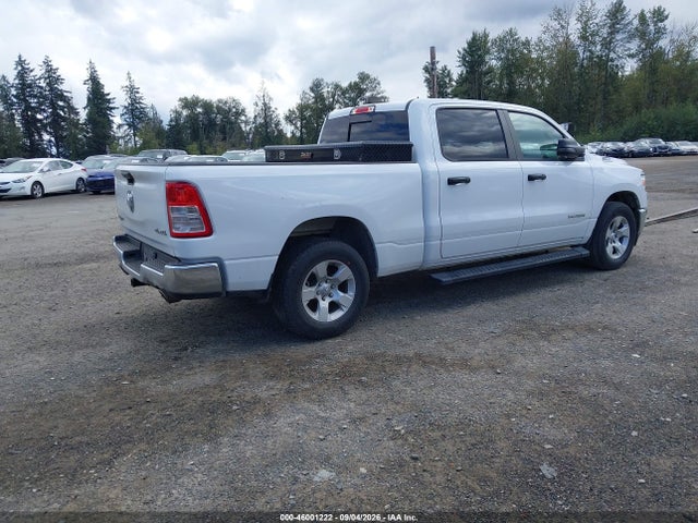 2023 RAM 1500 LONE STAR 4X4 6'4 BOX 4