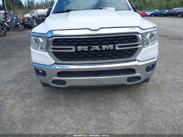 2023 RAM 1500 LONE STAR 4X4 6'4 BOX 6