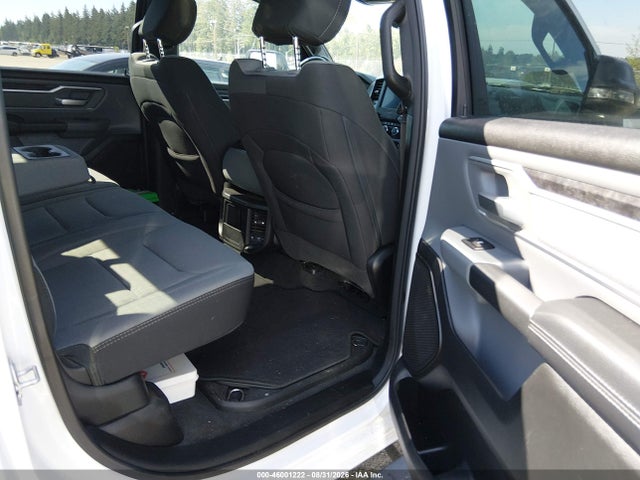 2023 RAM 1500 LONE STAR 4X4 6'4 BOX 8
