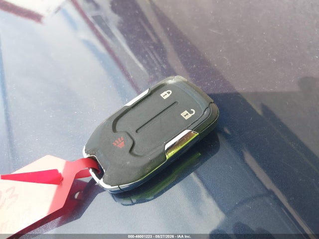 2019 GMC TERRAIN SLE 11