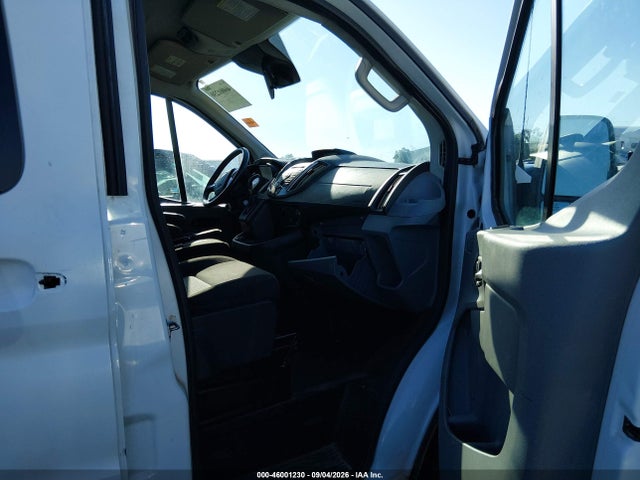 2017 FORD TRANSIT-350 XLT 5